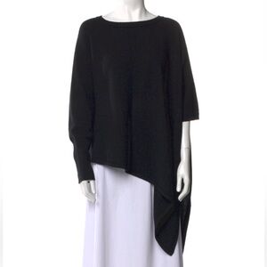 360 Cashmere
Cashmere Bateau Neckline Sweater